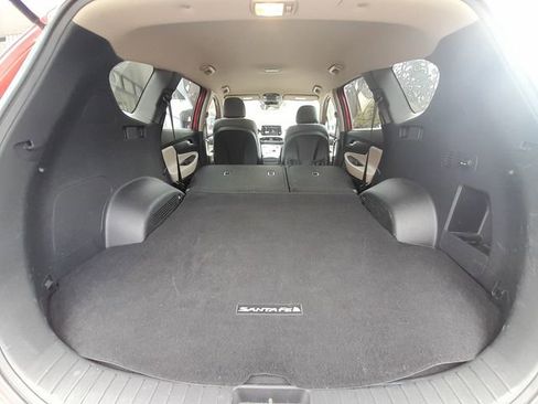 Used 2023 Hyundai Santa Fe SE w/ Cargo Package AWD/4WD image 49