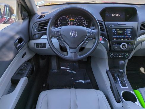 Certified 2020 Acura ILX w/ Premium Package image 16