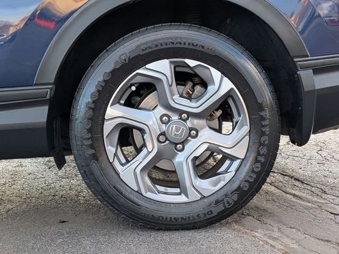 Used 2018 Honda CR-V EX-L image 12