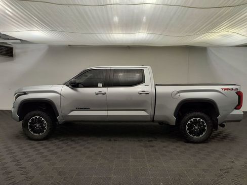 Used 2025 Toyota Tundra SR5 w/ TRD Off-Road Package image 2