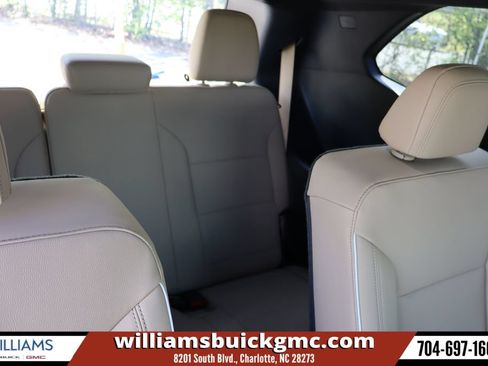 New 2026 Buick Enclave Preferred w/ Power Package FWD image 24