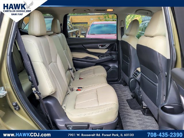 Used 2023 Subaru Ascent Limited AWD/4WD image 29