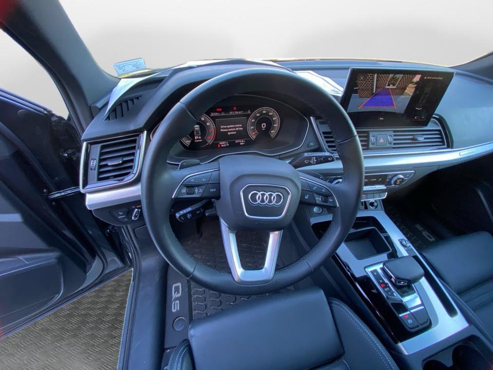 Used 2024 Audi Q5 2.0T Premium AWD/4WD image 10