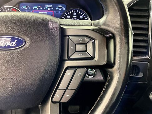 Used 2019 Ford Expedition Max Limited RWD image 23