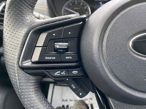 Used 2022 Subaru Crosstrek 2.5i Sport w/ Moonroof Package image 26