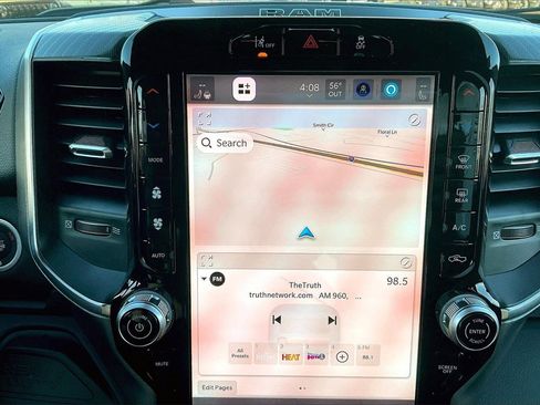 New 2026 RAM 3500 Big Horn image 17