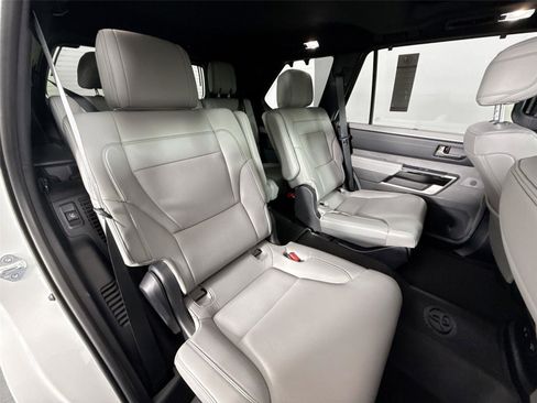 Certified 2026 Toyota Sequoia Limited image 42