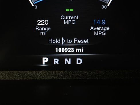 Used 2014 RAM 1500 Big Horn image 24