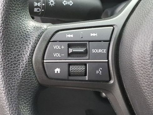 Used 2024 Honda CR-V EX image 21