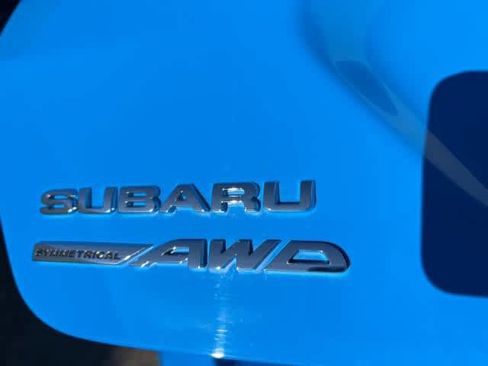 Certified 2024 Subaru Impreza 2.0i Sport image 35