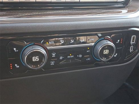 Used 2024 Chevrolet Silverado 1500 RST w/ Protection Package image 15