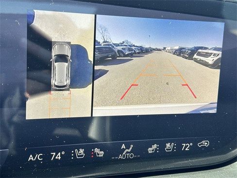 New 2026 Buick Envision Avenir image 17