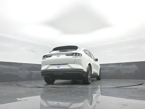 New 2026 Ford Mustang Mach-E Premium AWD/4WD image 38