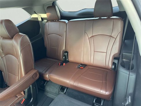 Used 2021 Buick Enclave Avenir image 39