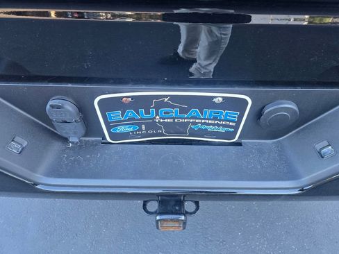 Used 2023 Chevrolet Silverado 1500 RST image 28