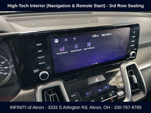 Used 2022 Kia Sorento S image 53