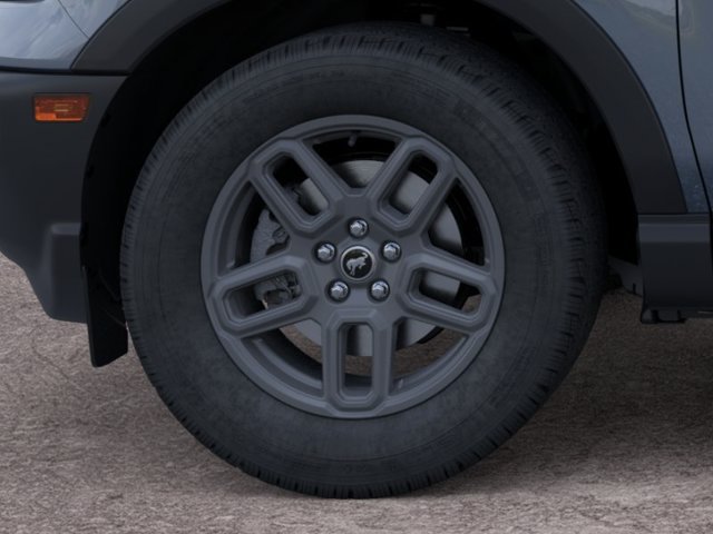 New 2026 Ford Bronco Sport Big Bend AWD/4WD image 19