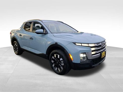 New 2026 Hyundai Santa Cruz SEL AWD/4WD image 8