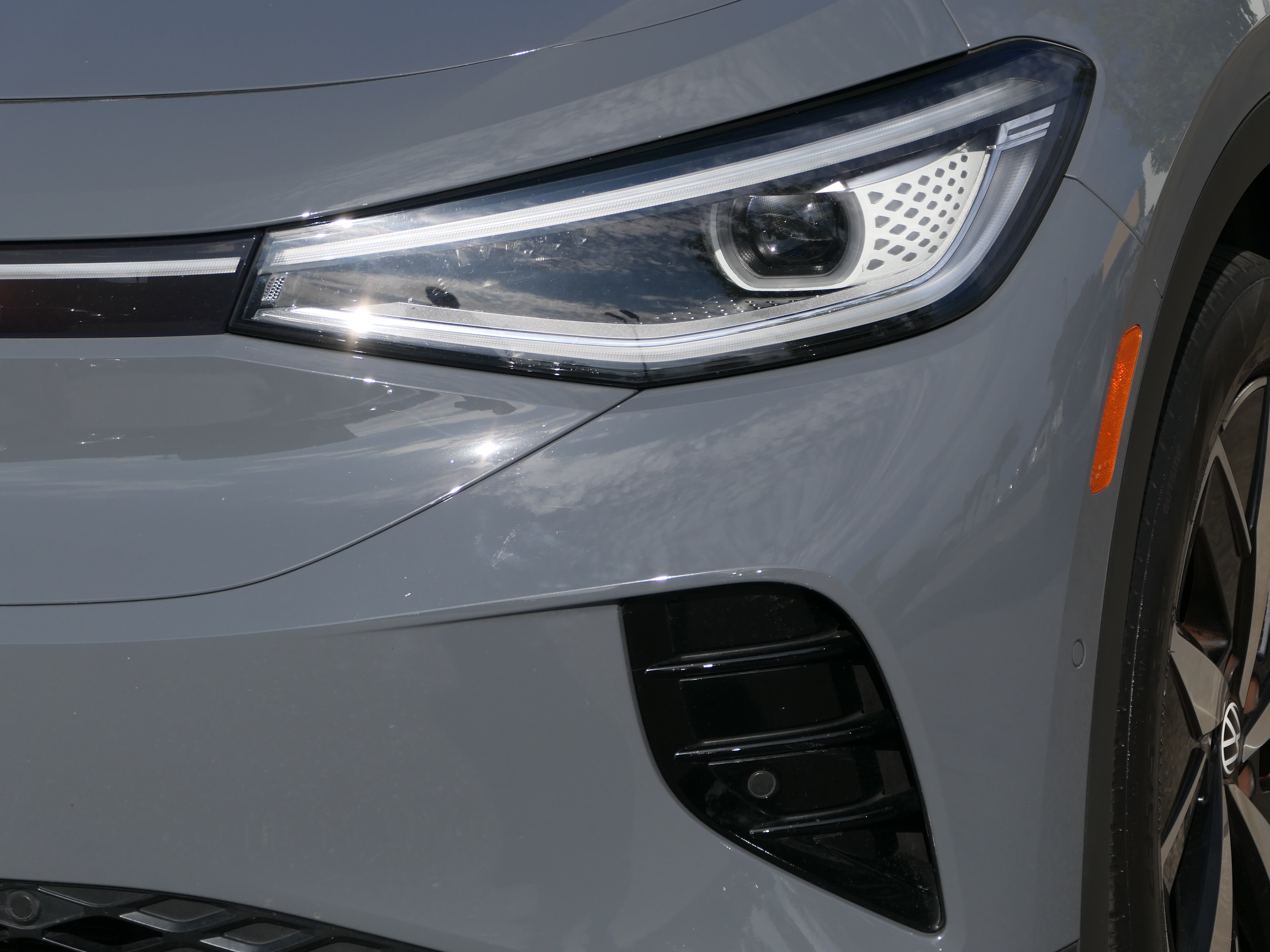 Used 2023 Volkswagen ID.4 Pro RWD image 9