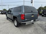 Used 2014 Chevrolet Silverado 1500 LT w/ All Star Edition image 3