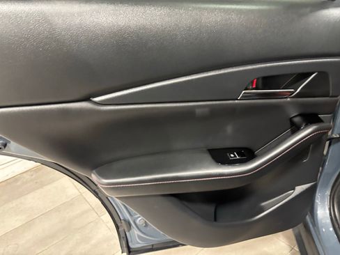 Used 2023 MAZDA CX-30 AWD 2.5 S w/ Preferred Package image 17