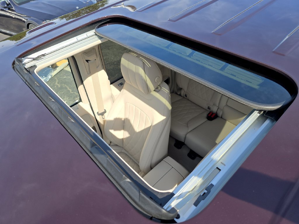 New 2027 Mercedes-Benz G 580 e image 4