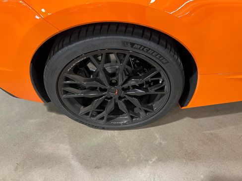 Used 2023 Chevrolet Corvette Stingray Coupe w/ Z51 Performance Package image 36