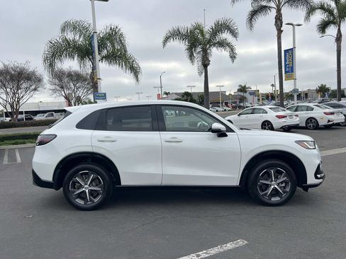 Used 2024 Honda HR-V EX-L image 27