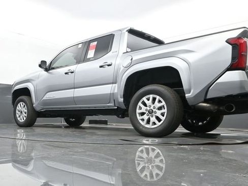 New 2026 Toyota Tacoma SR5 image 23