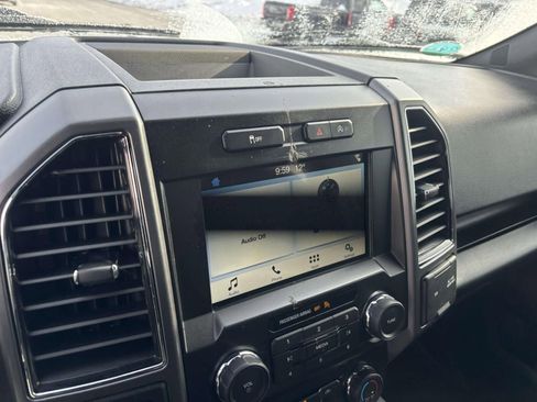 Used 2018 Ford F150 XLT w/ Equipment Group 302A Luxury image 21