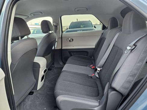 Used 2024 Hyundai Ioniq 5 SEL RWD image 16