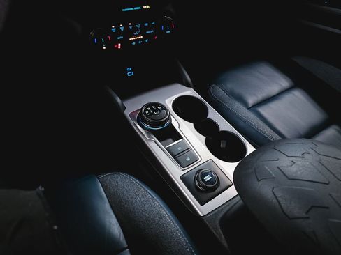 Used 2022 Ford Bronco Sport Outer Banks w/ Tech Package image 30