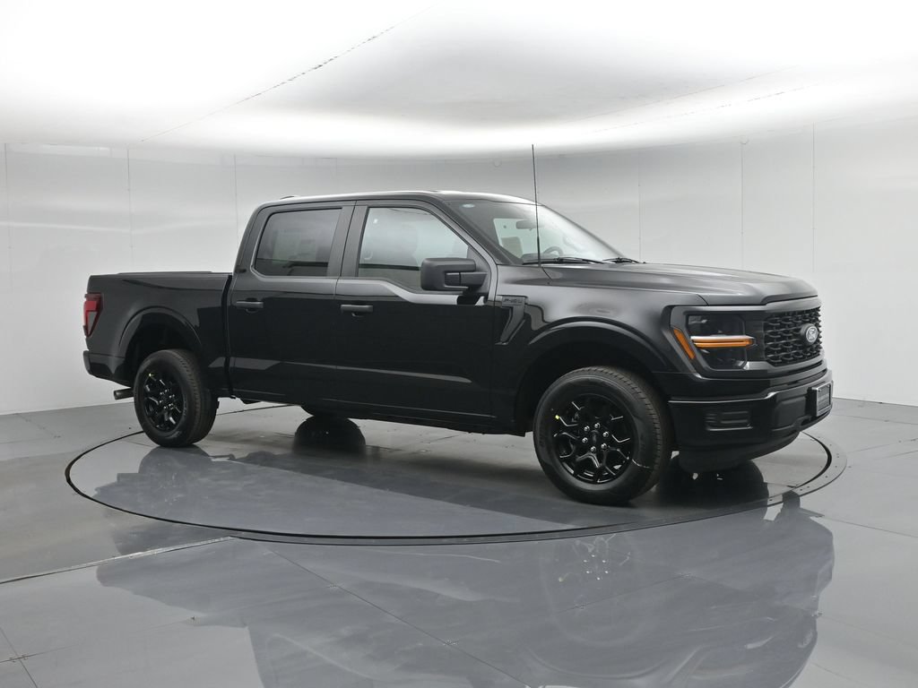 New 2026 Ford F150 STX RWD image 8