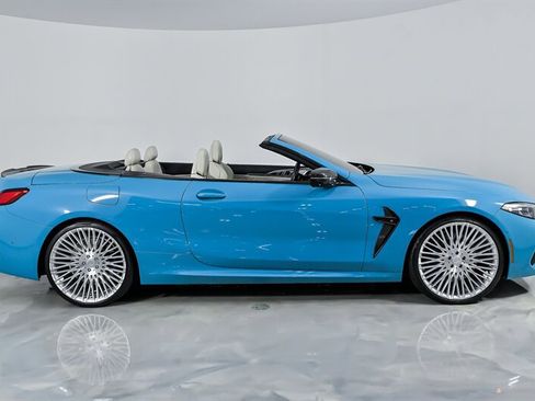 Used 2020 BMW M8 Competition w/ M Carbon Exterior Package image 13