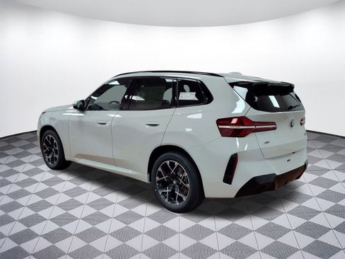 New 2026 BMW X3 xDrive30 w/ M Sport Package image 3