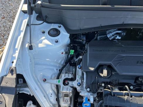 New 2026 Hyundai Kona SEL Sport AWD/4WD image 28