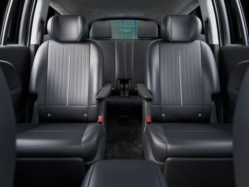 New 2026 Hyundai Ioniq 9 Calligraphy image 12