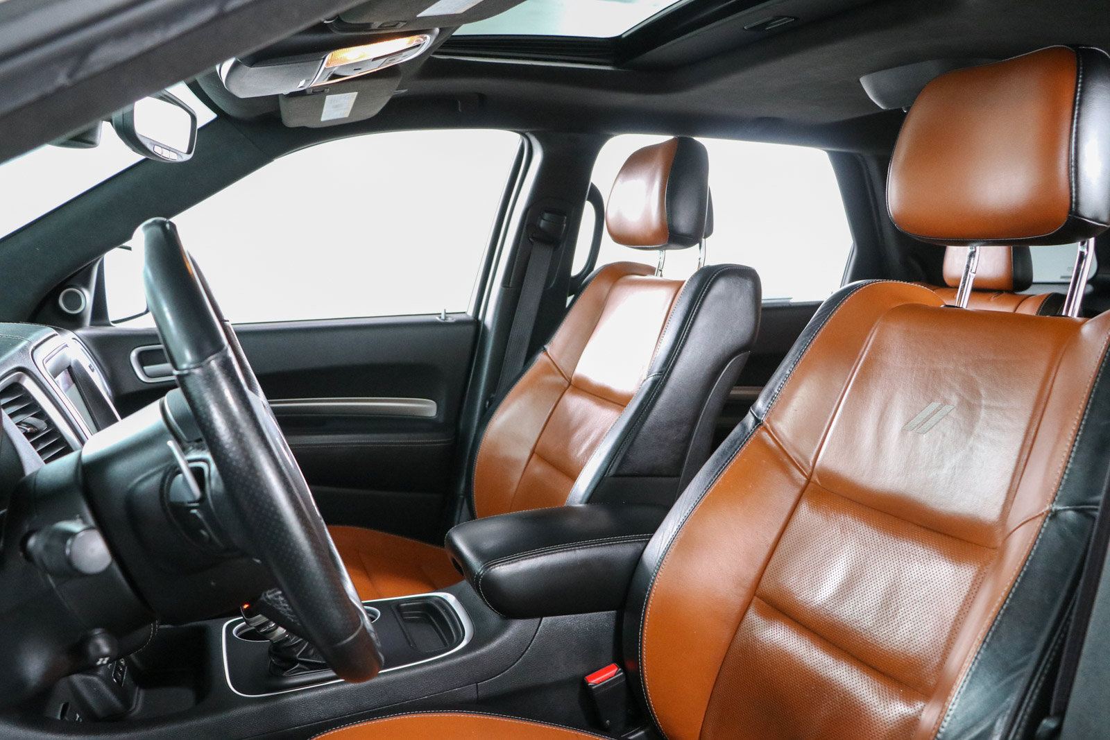 Used 2018 Dodge Durango Citadel AWD/4WD image 24