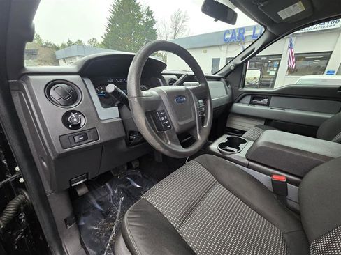 Used 2014 Ford F150 STX w/ Equipment Group 201A Mid image 15