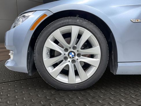 Used 2013 BMW 328i Convertible image 20