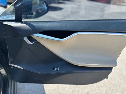 Used 2014 Tesla Model S P85D AWD/4WD image 19