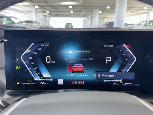 Certified 2024 BMW 330i 330i image 23