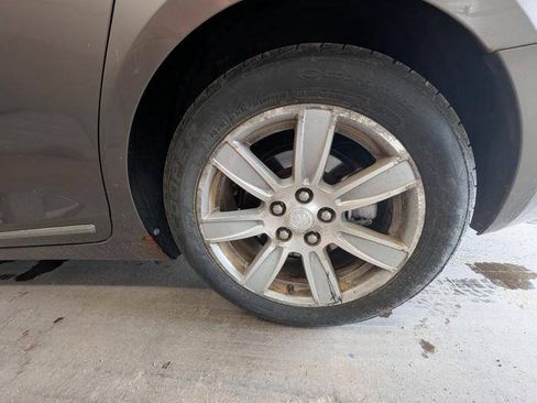 Used 2010 Buick LaCrosse CXL FWD image 14