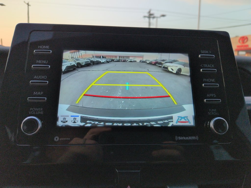 Certified 2023 Toyota Camry SE w/ Convenience Package FWD image 20