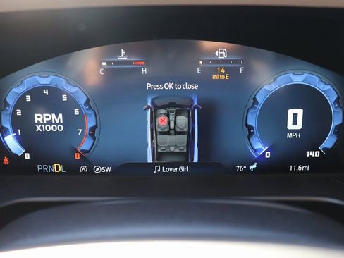New 2025 Ford Bronco Sport Big Bend AWD/4WD image 4
