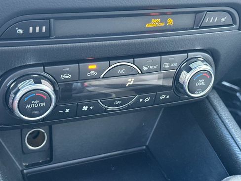 Used 2018 MAZDA CX-5 Touring w/ Preferred Equipment Package image 20