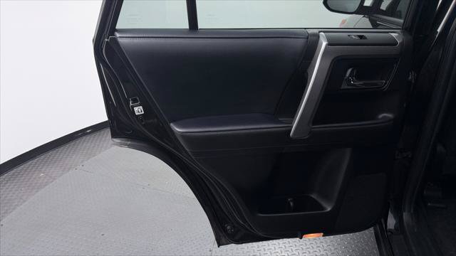 Used 2024 Toyota 4Runner SR5 RWD image 14