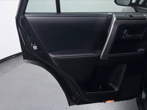 Used 2024 Toyota 4Runner SR5 RWD image 14