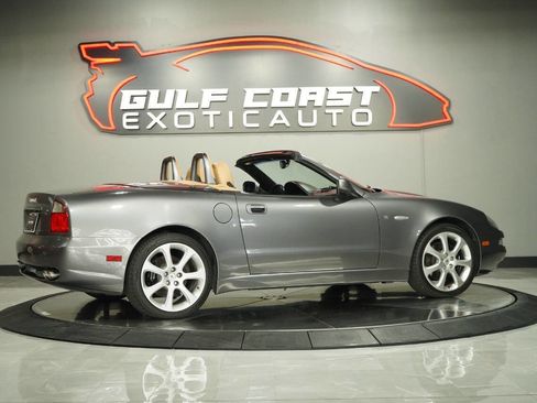 Used 2003 Maserati Spyder Cambiocorsa image 15