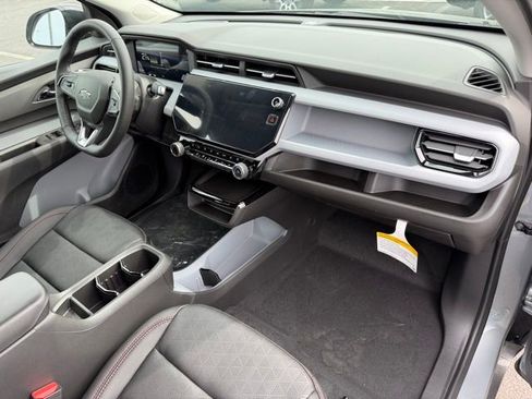 New 2027 Chevrolet Bolt RS FWD image 15